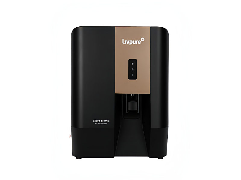 Livpure Allura Premia Water Purifier